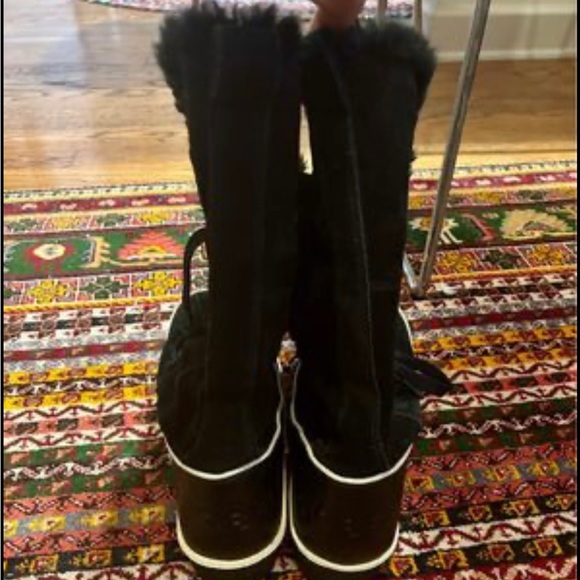 Sorel Tivoli II - Size 8.5 (worn twice) - Picture 5 of 5